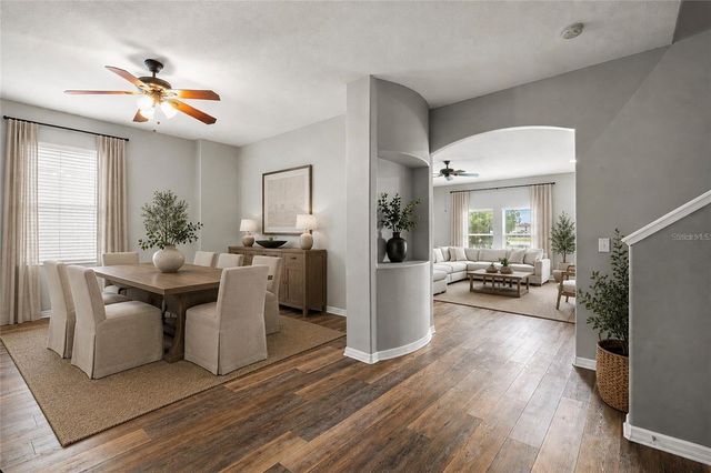 10284 NEWMINSTER LOOP, Ruskin, FL 33573