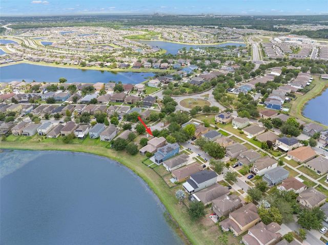 10284 NEWMINSTER LOOP, Ruskin, FL 33573