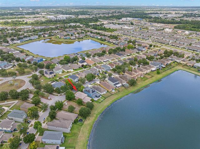 10284 NEWMINSTER LOOP, Ruskin, FL 33573