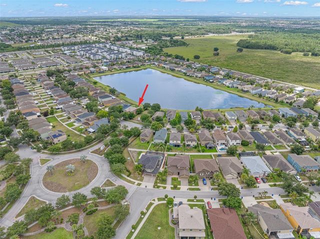 10284 NEWMINSTER LOOP, Ruskin, FL 33573