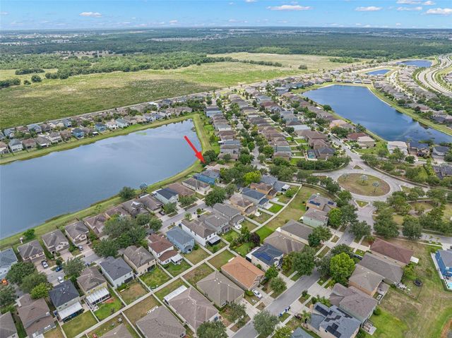 10284 NEWMINSTER LOOP, Ruskin, FL 33573