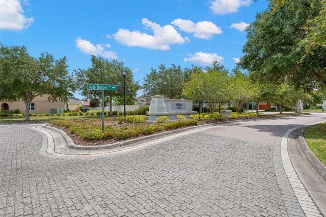 10284 NEWMINSTER LOOP, Ruskin, FL 33573