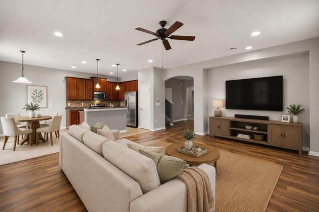 10284 NEWMINSTER LOOP, Ruskin, FL 33573