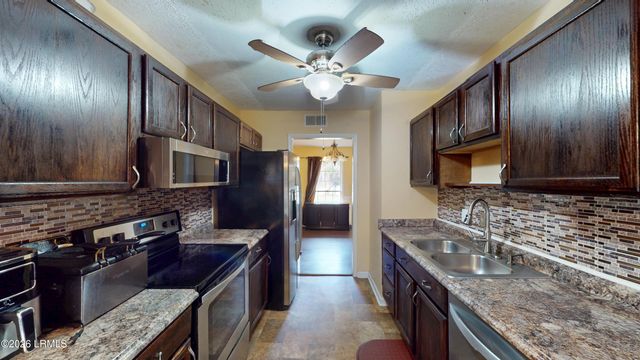 2228 Plantation Drive, Beaufort, SC 29902