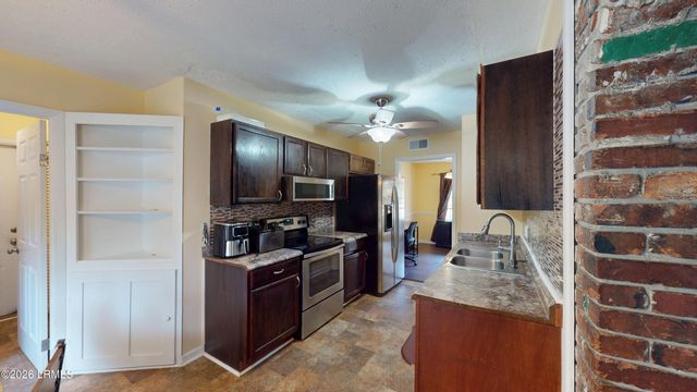2228 Plantation Drive, Beaufort, SC 29902