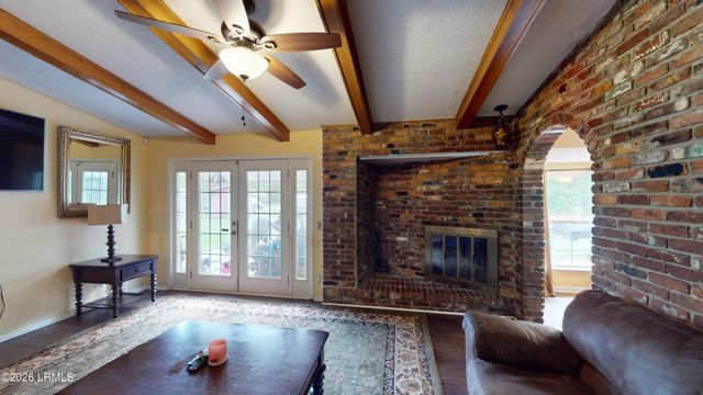2228 Plantation Drive, Beaufort, SC 29902