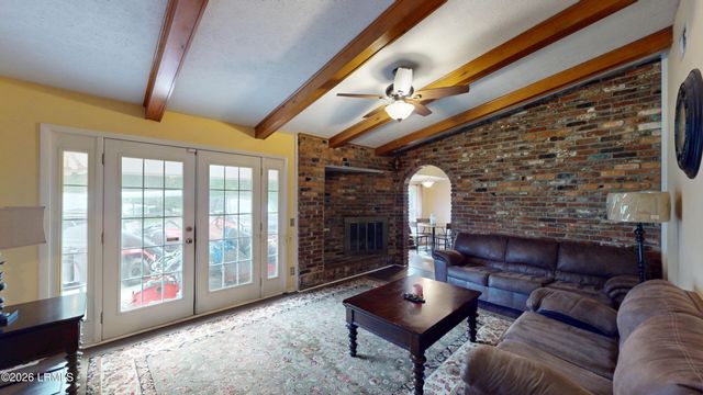 2228 Plantation Drive, Beaufort, SC 29902