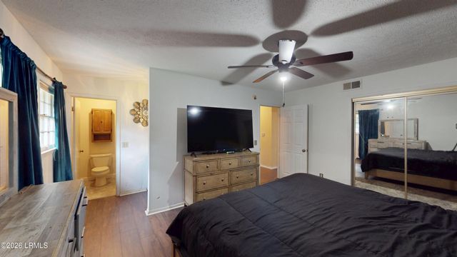 2228 Plantation Drive, Beaufort, SC 29902