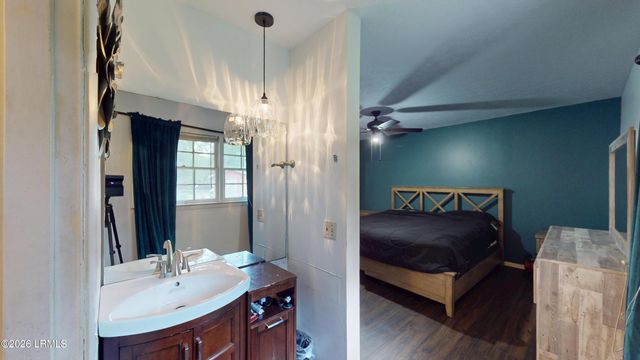 2228 Plantation Drive, Beaufort, SC 29902