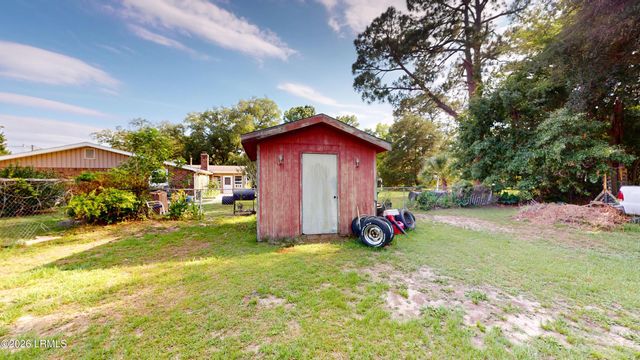 2228 Plantation Drive, Beaufort, SC 29902