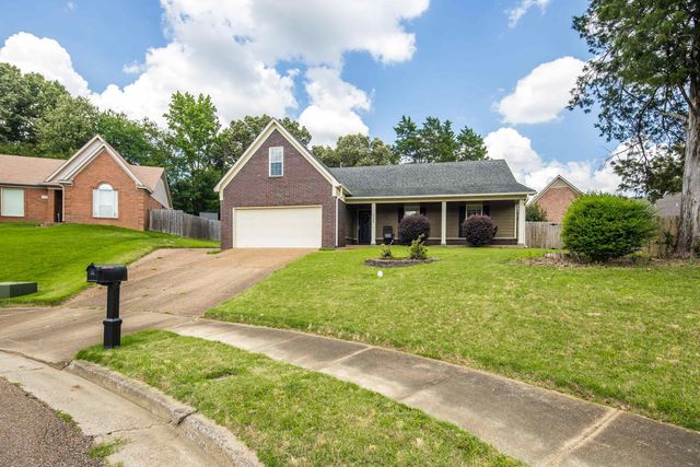 4166 MEADOW FIELD LN, Bartlett, TN 38135