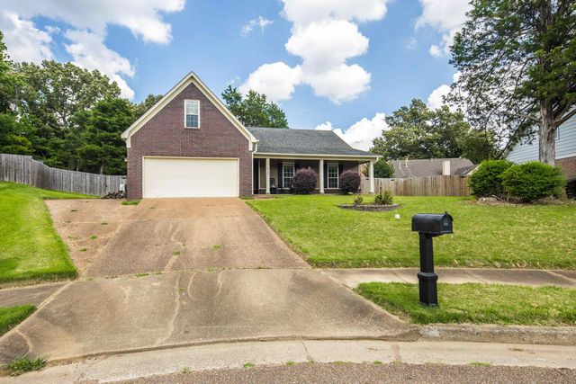 4166 MEADOW FIELD LN, Bartlett, TN 38135