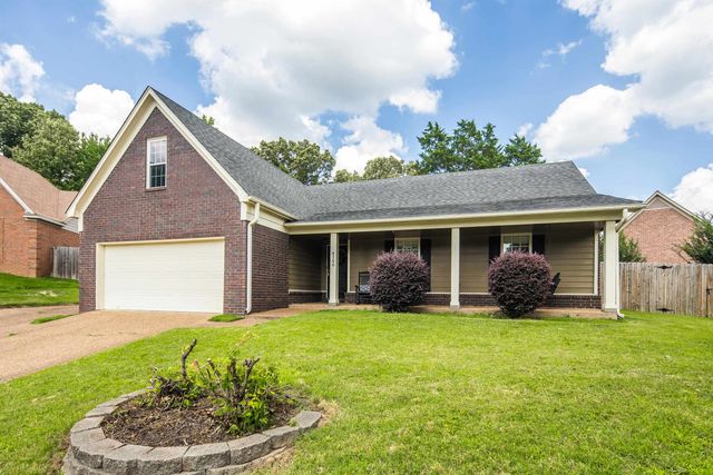 4166 MEADOW FIELD LN, Bartlett, TN 38135