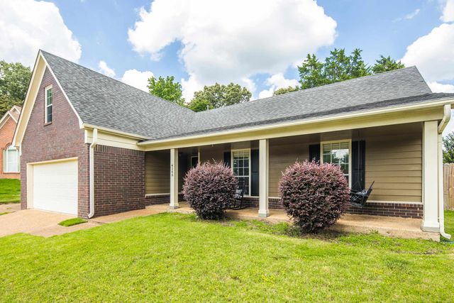 4166 MEADOW FIELD LN, Bartlett, TN 38135