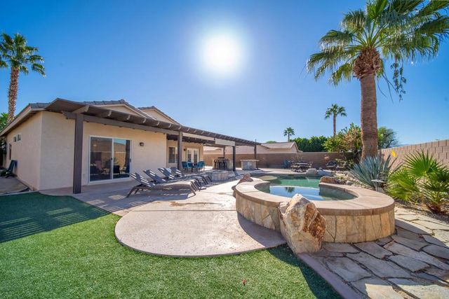 41163 Morris Street, Indio, CA 92203