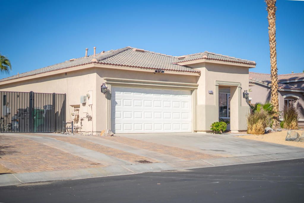 41163 Morris Street, Indio, CA 92203