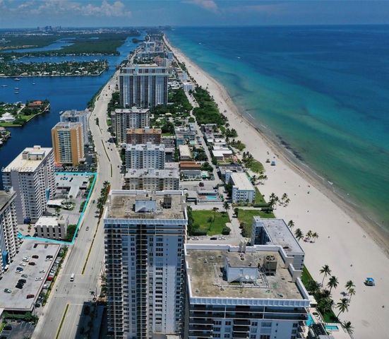 1600 S Ocean Drive 3G, Hollywood, FL 33019
