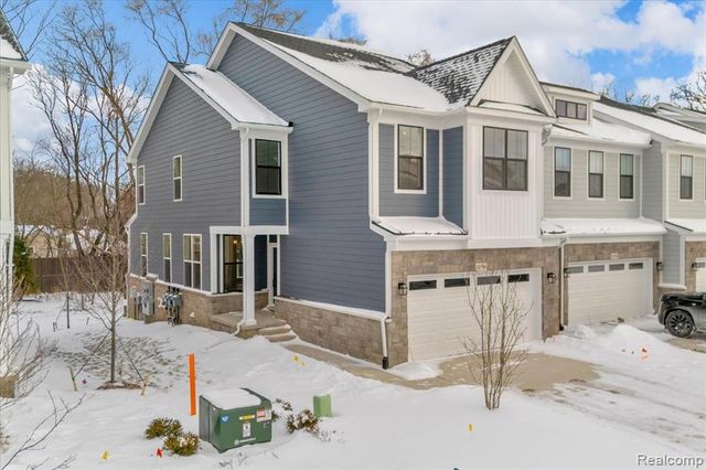 10790 Barrett, Plymouth, MI 48170