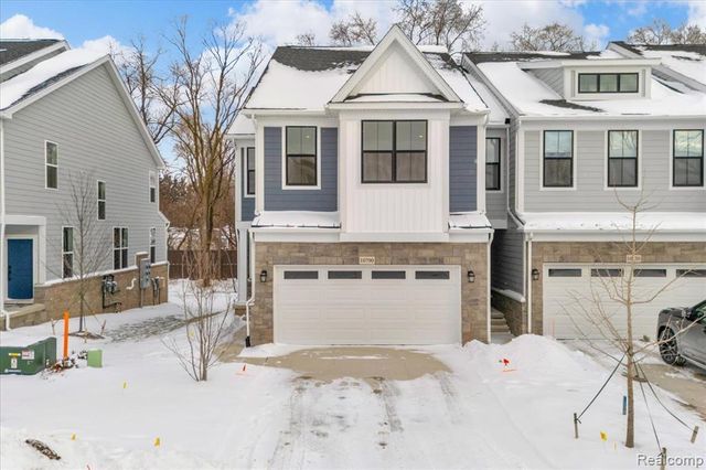 10790 Barrett, Plymouth, MI 48170