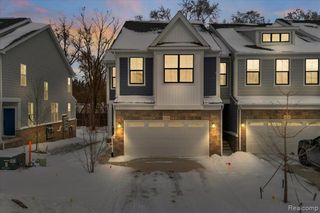 10790 Barrett, Plymouth, MI 48170