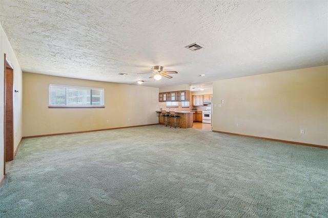 1237 Denison Drive, Norman, OK 73069