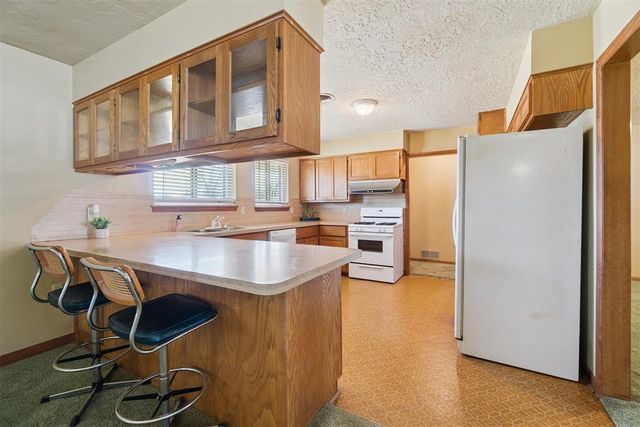 1237 Denison Drive, Norman, OK 73069