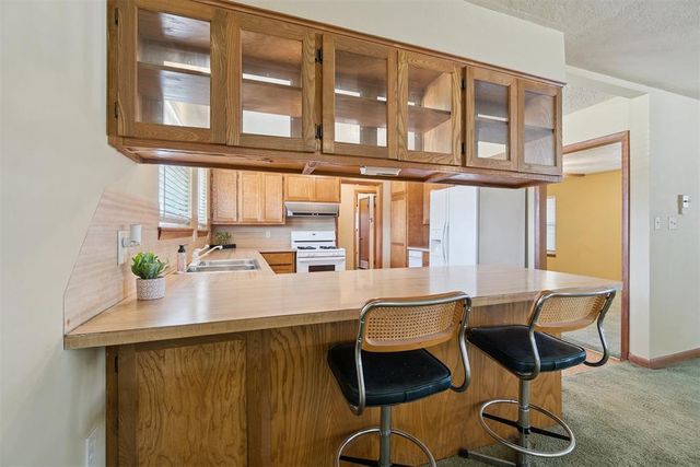 1237 Denison Drive, Norman, OK 73069