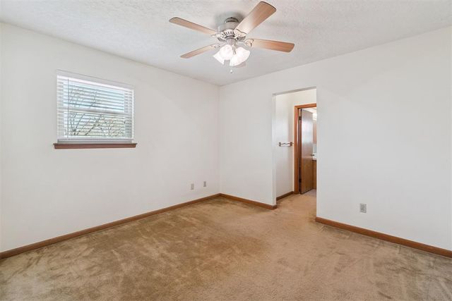 1237 Denison Drive, Norman, OK 73069