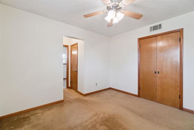 1237 Denison Drive, Norman, OK 73069