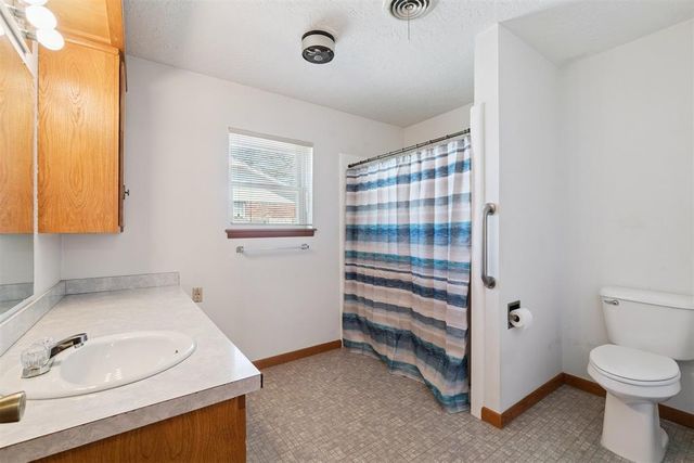 1237 Denison Drive, Norman, OK 73069