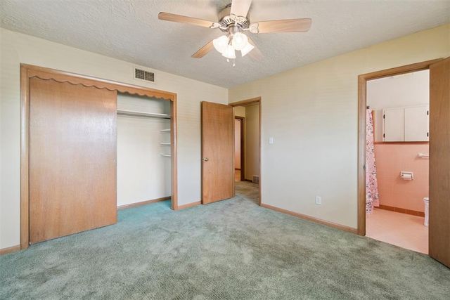 1237 Denison Drive, Norman, OK 73069