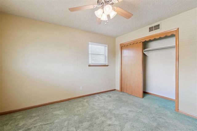 1237 Denison Drive, Norman, OK 73069