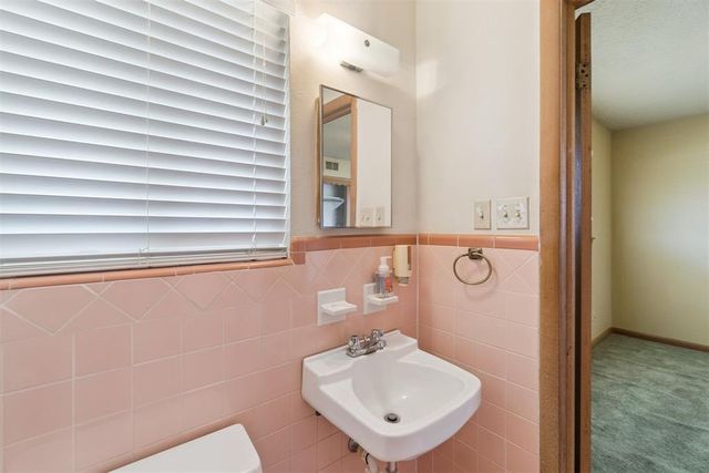 1237 Denison Drive, Norman, OK 73069