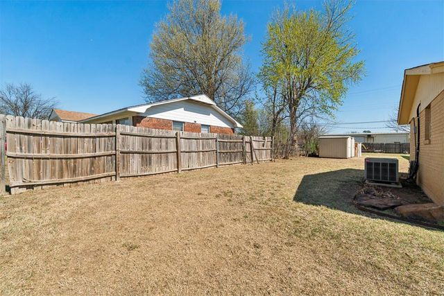 1237 Denison Drive, Norman, OK 73069