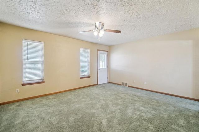 1237 Denison Drive, Norman, OK 73069