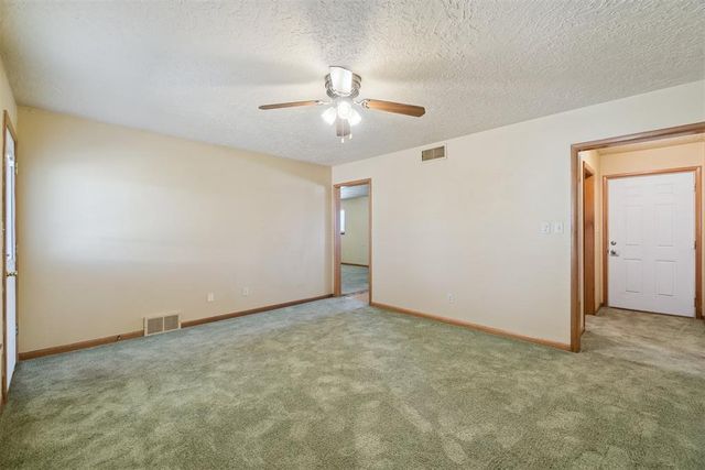 1237 Denison Drive, Norman, OK 73069