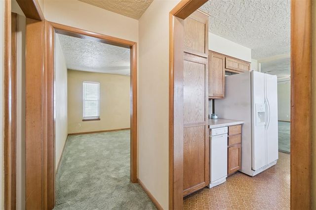 1237 Denison Drive, Norman, OK 73069