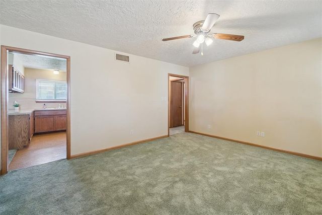 1237 Denison Drive, Norman, OK 73069