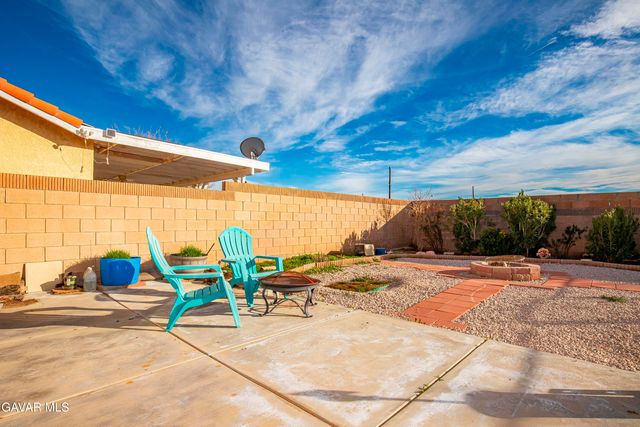 2716 Westland Drive, Rosamond, CA 93560