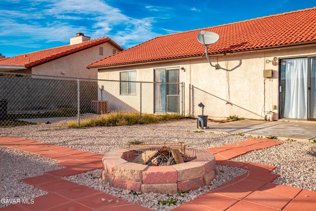 2716 Westland Drive, Rosamond, CA 93560