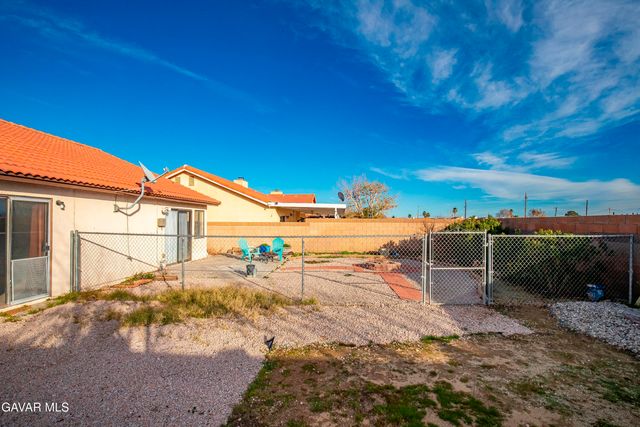 2716 Westland Drive, Rosamond, CA 93560