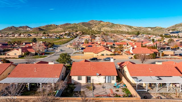 2716 Westland Drive, Rosamond, CA 93560