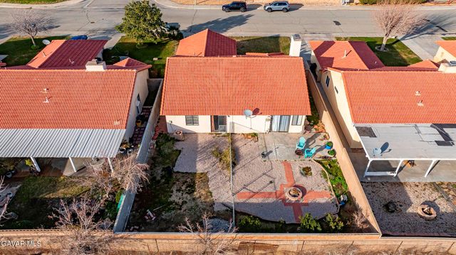 2716 Westland Drive, Rosamond, CA 93560
