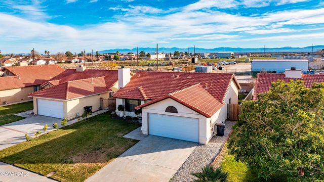2716 Westland Drive, Rosamond, CA 93560