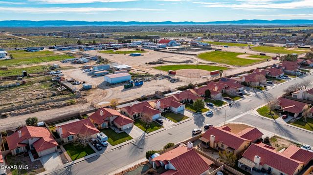 2716 Westland Drive, Rosamond, CA 93560