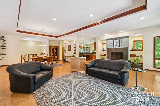 4444 Oak River Drive Ne, Plainfield Twp, MI 49525