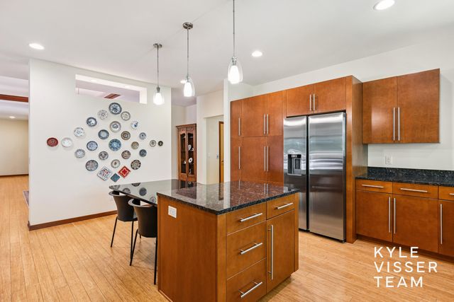 4444 Oak River Drive Ne, Plainfield Twp, MI 49525