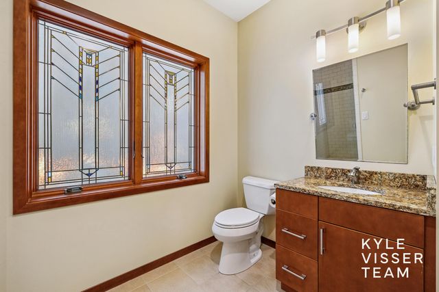 4444 Oak River Drive Ne, Plainfield Twp, MI 49525