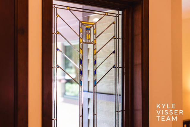 4444 Oak River Drive Ne, Plainfield Twp, MI 49525