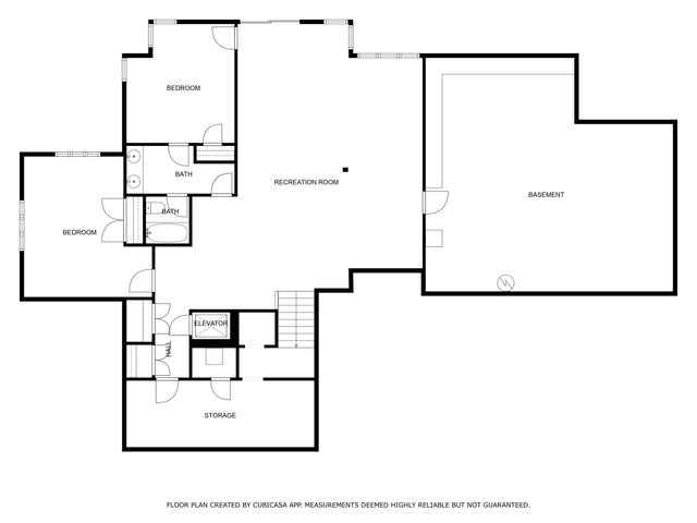 4444 Oak River Drive Ne, Plainfield Twp, MI 49525